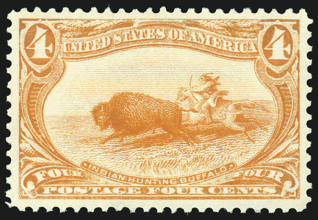 Sale no. 1011 — Lot no. 649 — Siegel Auction Galleries