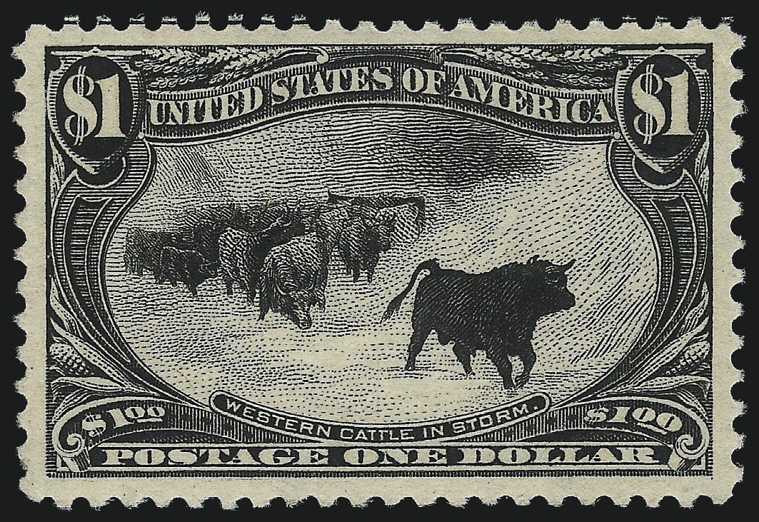 Sale no. 1011 — Lot no. 652 — Siegel Auction Galleries