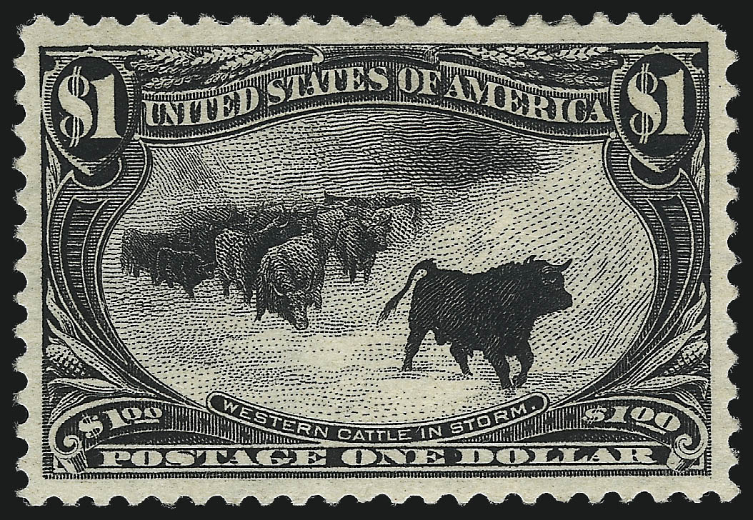 Sale no. 1011 — Lot no. 653 — Siegel Auction Galleries