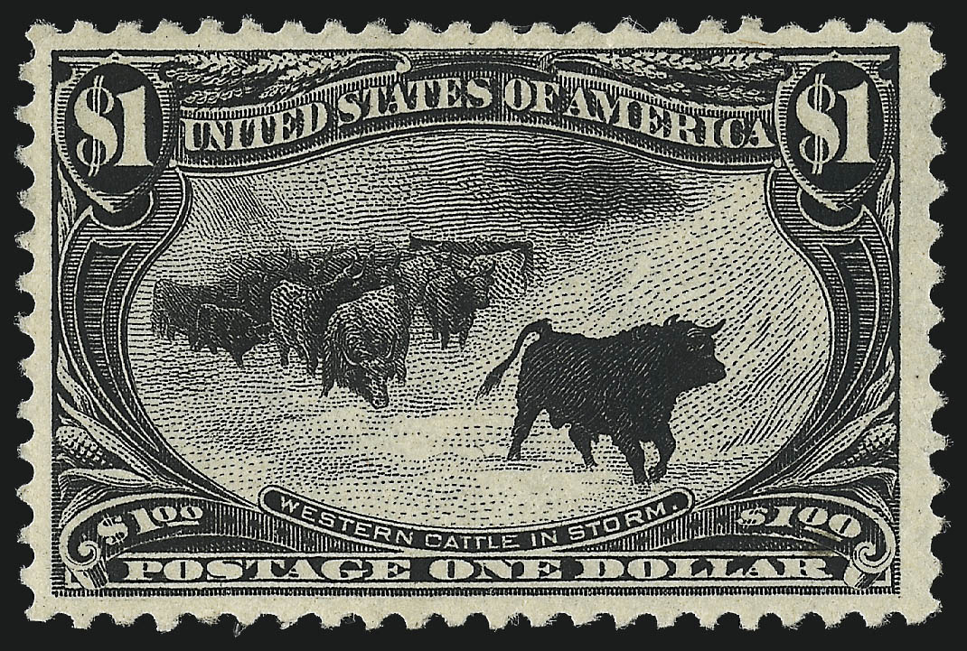 Sale no. 1011 — Lot no. 654 — Siegel Auction Galleries