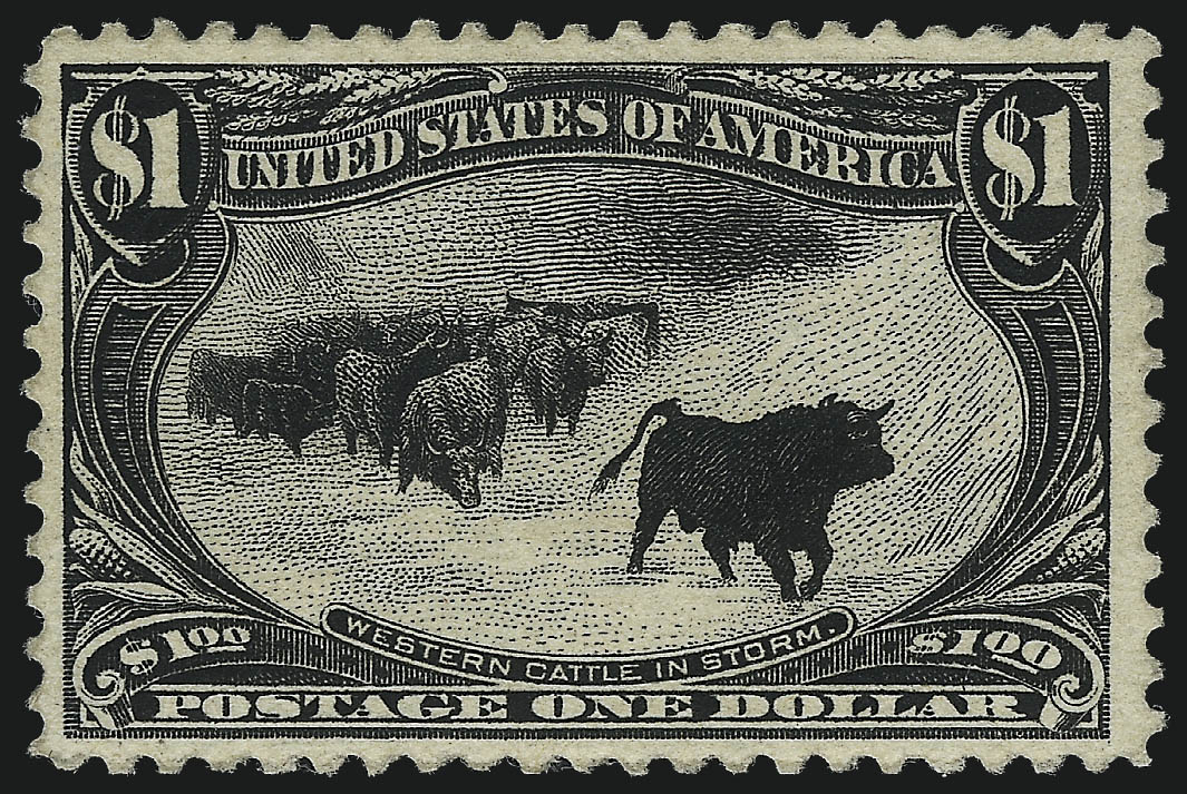 Sale no. 1011 — Lot no. 655 — Siegel Auction Galleries
