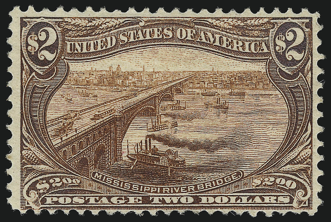 Sale no. 1011 — Lot no. 659 — Siegel Auction Galleries