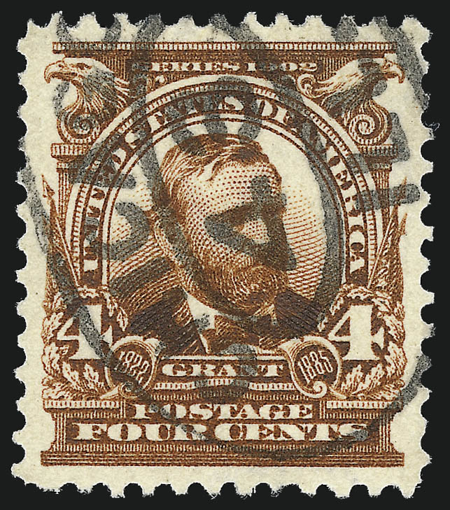 Sale no. 1011 — Lot no. 667 — Siegel Auction Galleries
