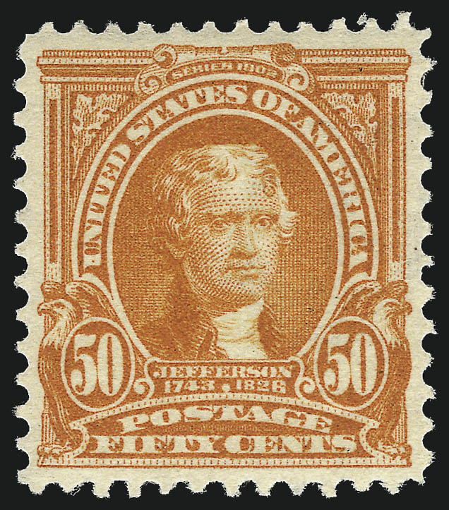 Sale no. 1011 — Lot no. 669 — Siegel Auction Galleries
