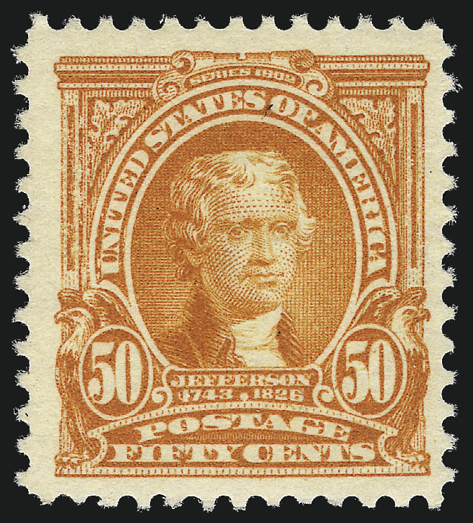 Sale no. 1011 — Lot no. 670 — Siegel Auction Galleries