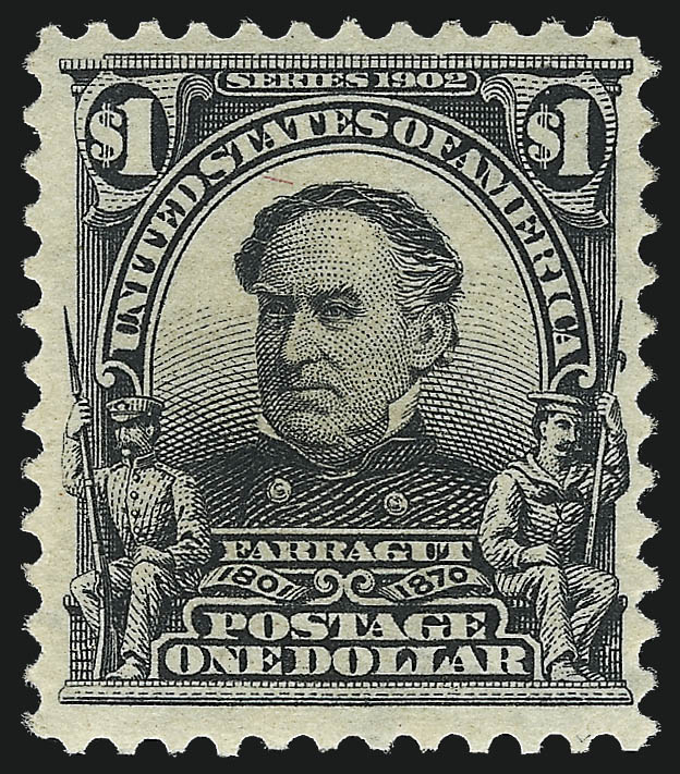 Sale no. 1011 — Lot no. 671 — Siegel Auction Galleries