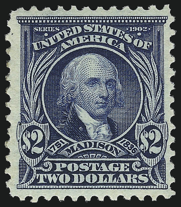 Sale no. 1011 — Lot no. 677 — Siegel Auction Galleries