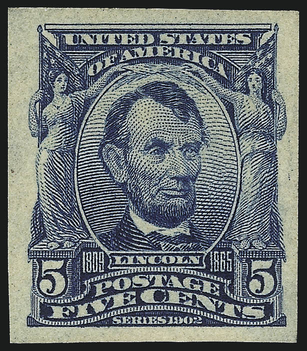 Sale no. 1011 — Lot no. 681 — Siegel Auction Galleries
