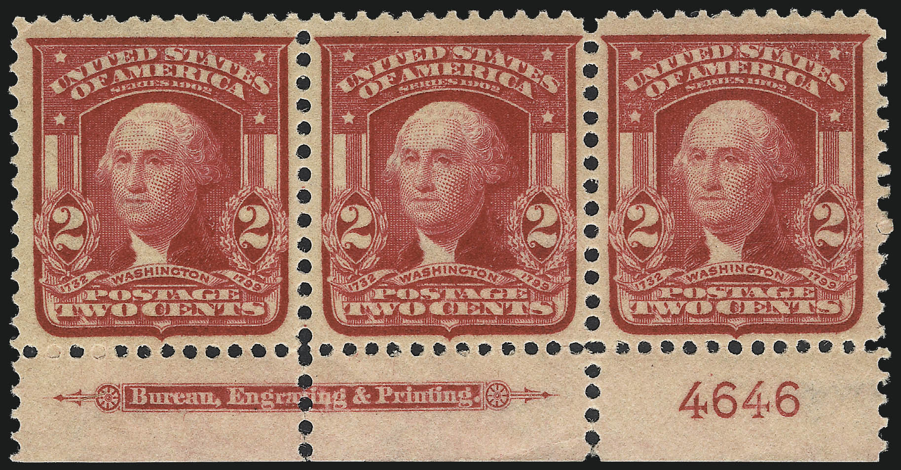 Sale no. 1011 — Lot no. 687 — Siegel Auction Galleries
