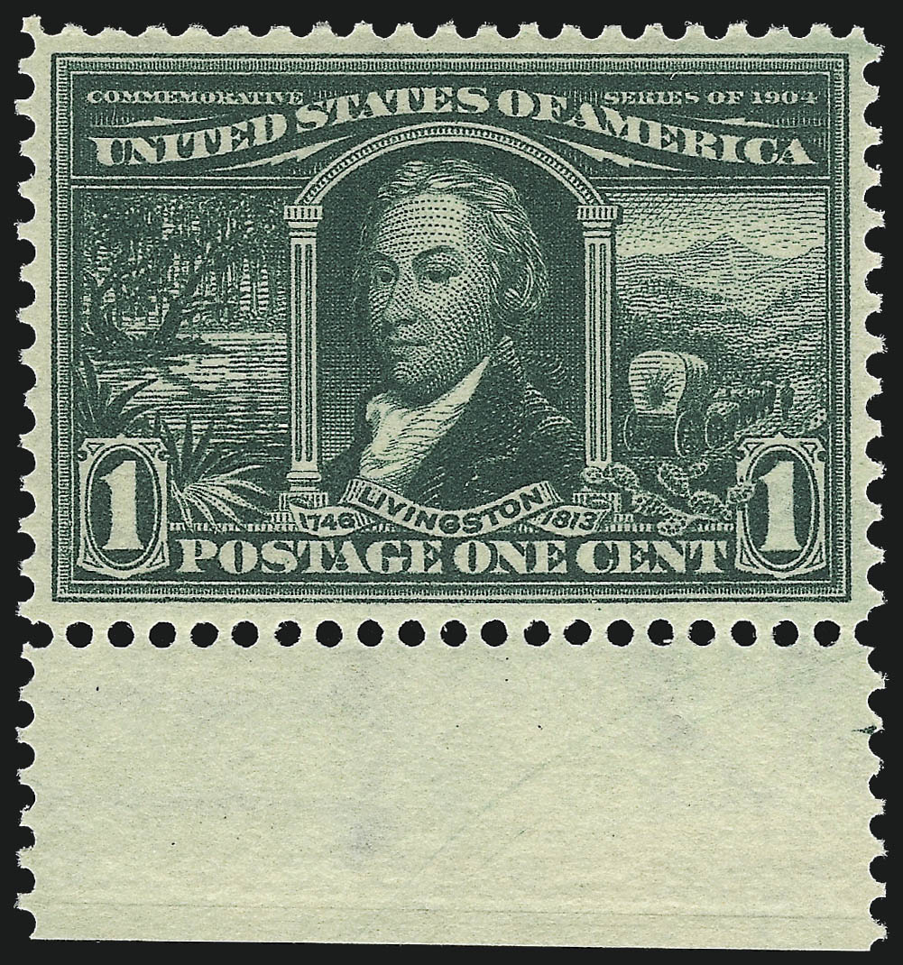 Sale no. 1011 — Lot no. 688 — Siegel Auction Galleries