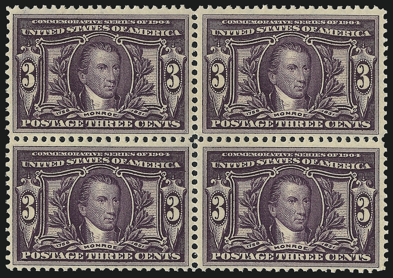 Sale no. 1011 — Lot no. 691 — Siegel Auction Galleries
