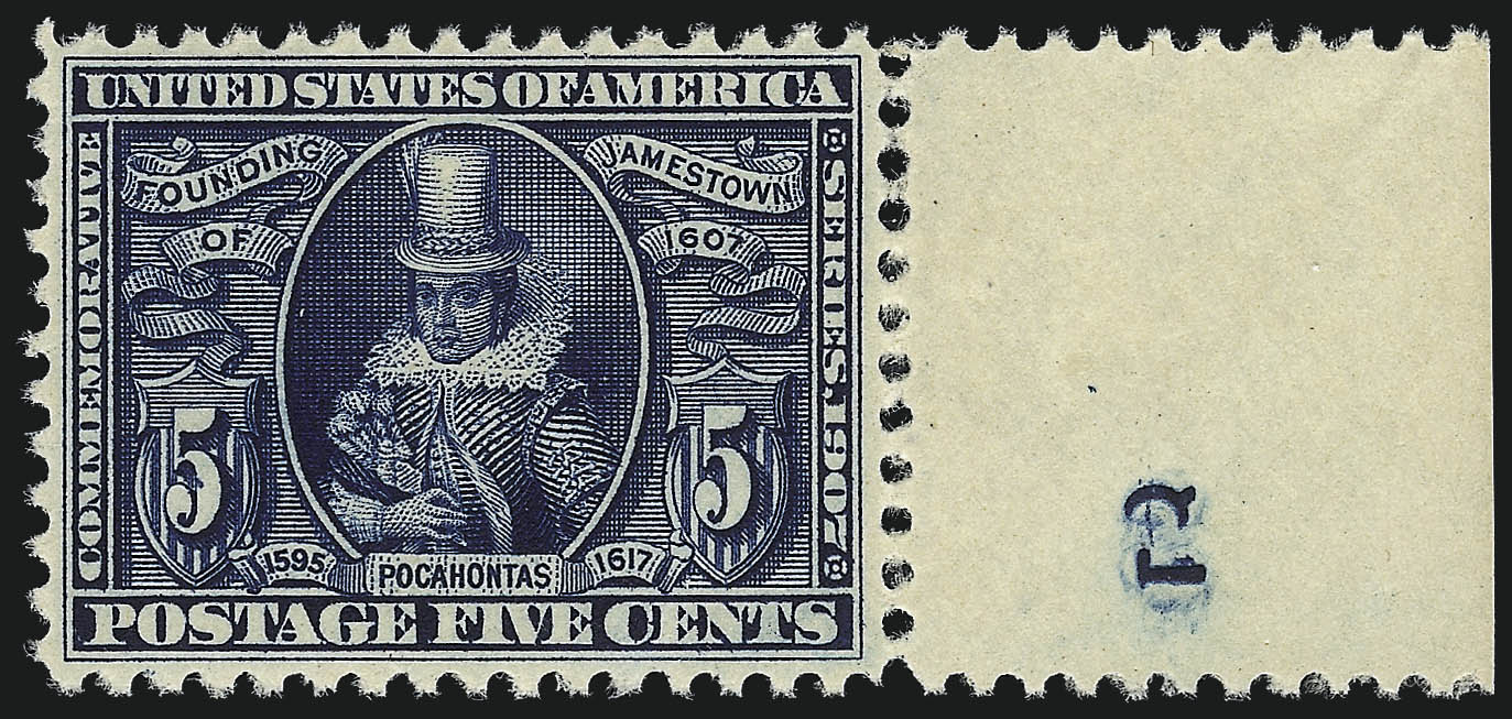 Sale no. 1011 — Lot no. 696 — Siegel Auction Galleries