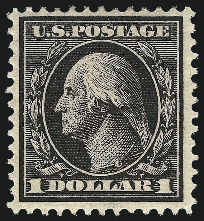 Sale no. 1011 — Lot no. 700 — Siegel Auction Galleries