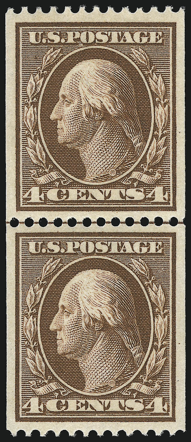 Sale no. 1011 — Lot no. 703 — Siegel Auction Galleries