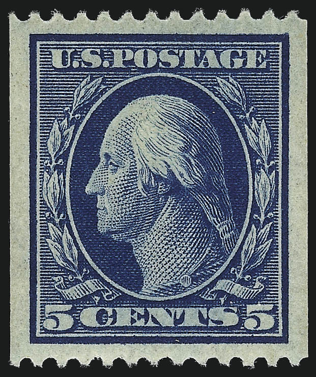 Sale no. 1011 — Lot no. 704 — Siegel Auction Galleries