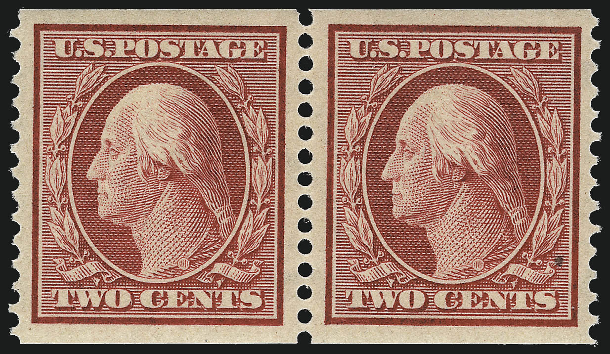 Sale no. 1011 — Lot no. 705 — Siegel Auction Galleries