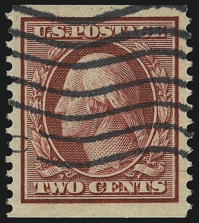 Sale no. 1011 — Lot no. 706 — Siegel Auction Galleries