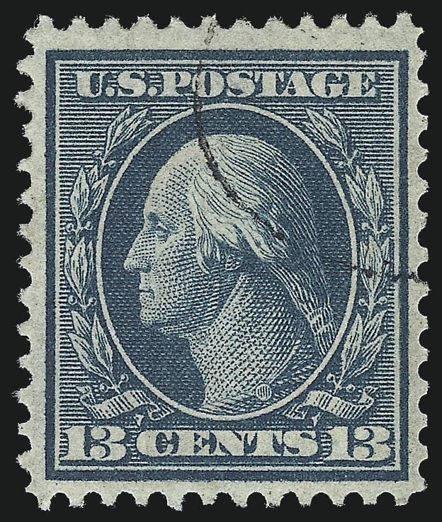 Sale no. 1011 — Lot no. 710 — Siegel Auction Galleries