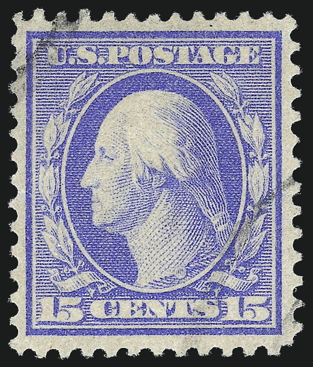 Sale no. 1011 — Lot no. 711 — Siegel Auction Galleries