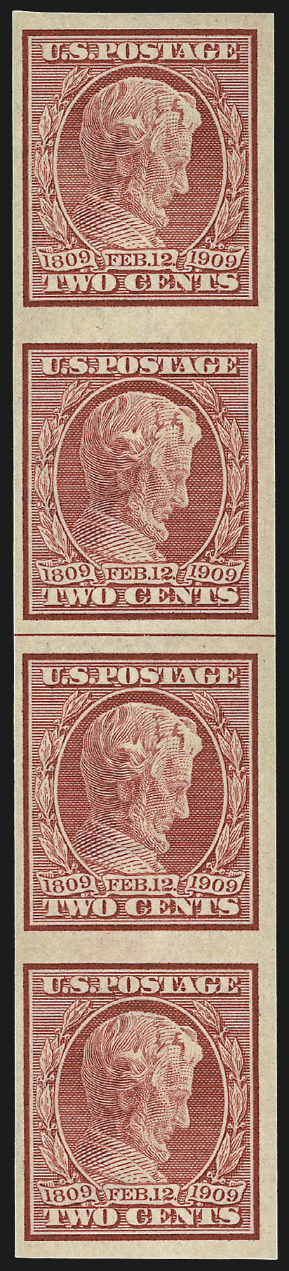 Sale no. 1011 — Lot no. 713 — Siegel Auction Galleries