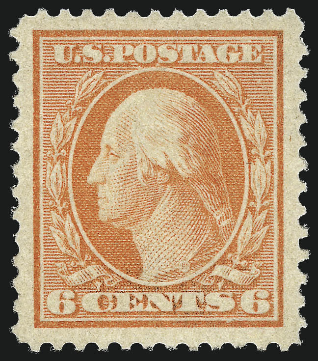 Sale no. 1011 — Lot no. 719 — Siegel Auction Galleries