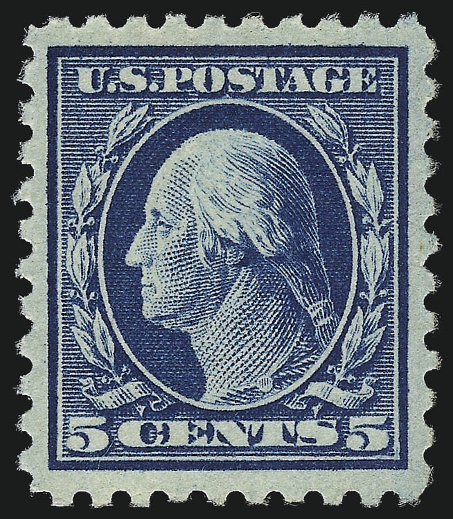 Sale no. 1011 — Lot no. 727 — Siegel Auction Galleries
