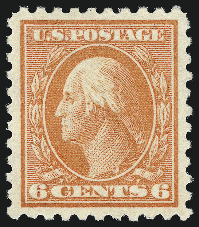 Sale no. 1011 — Lot no. 728 — Siegel Auction Galleries