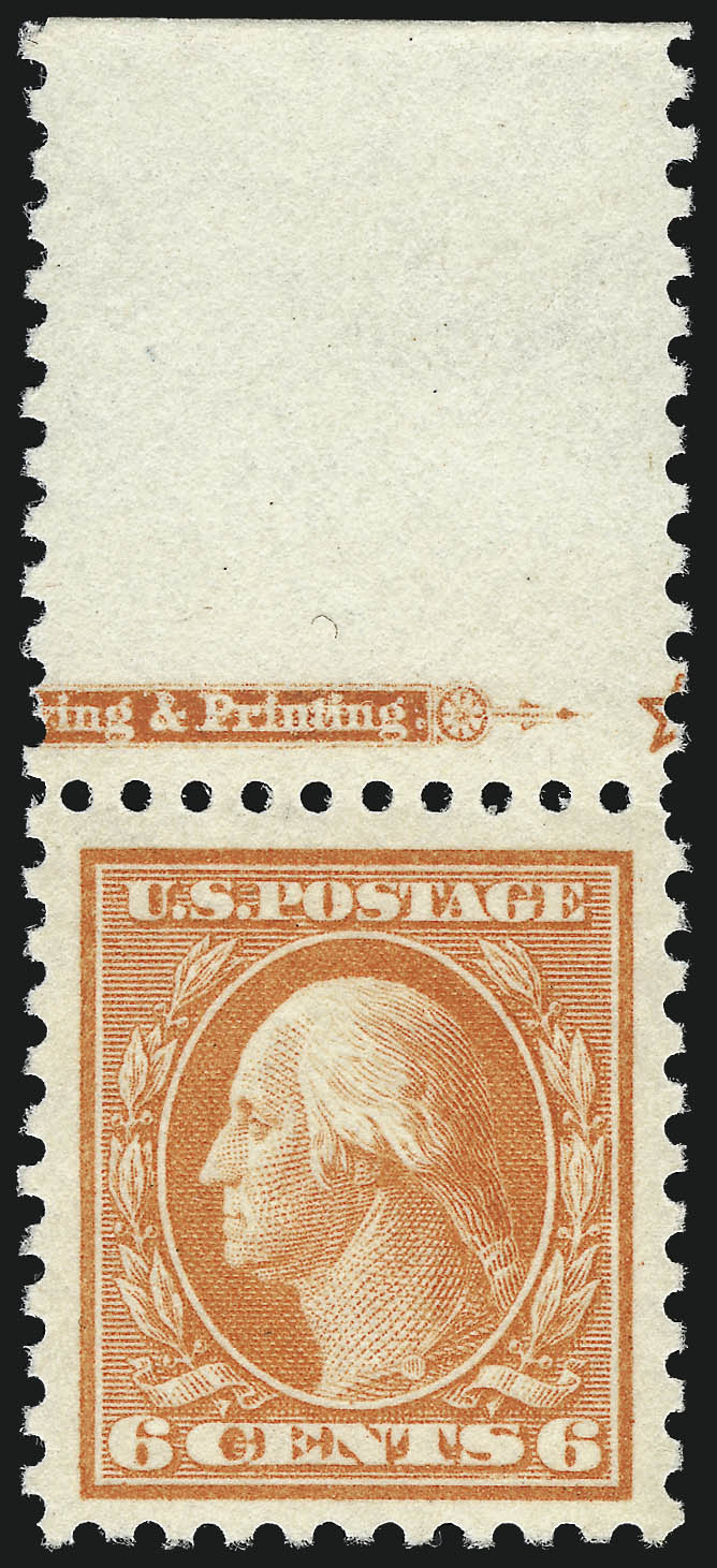 Sale no. 1011 — Lot no. 729 — Siegel Auction Galleries