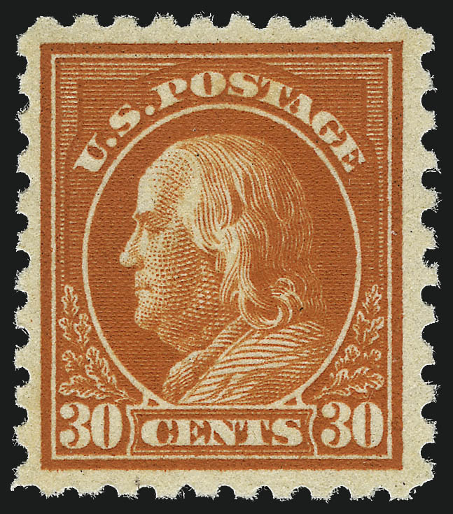 Sale no. 1011 — Lot no. 734 — Siegel Auction Galleries