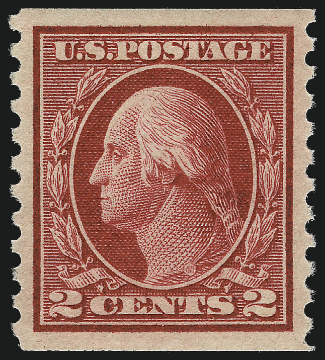 Sale no. 1011 — Lot no. 740 — Siegel Auction Galleries