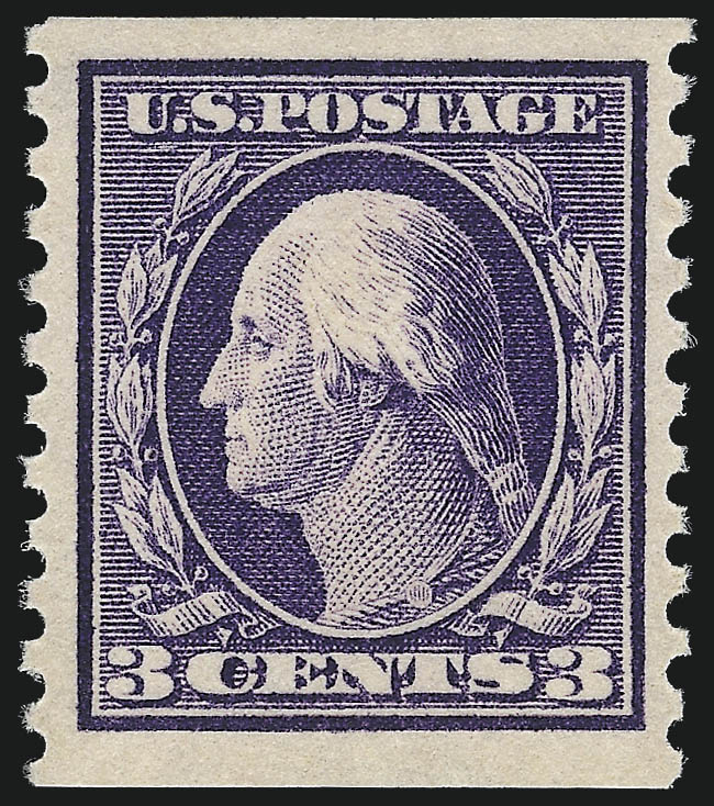 Sale no. 1011 — Lot no. 741 — Siegel Auction Galleries