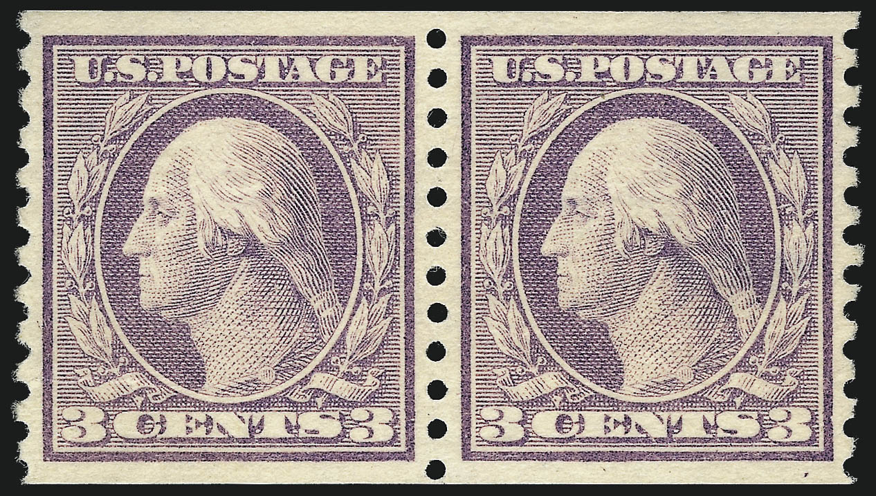 Sale no. 1011 — Lot no. 745 — Siegel Auction Galleries