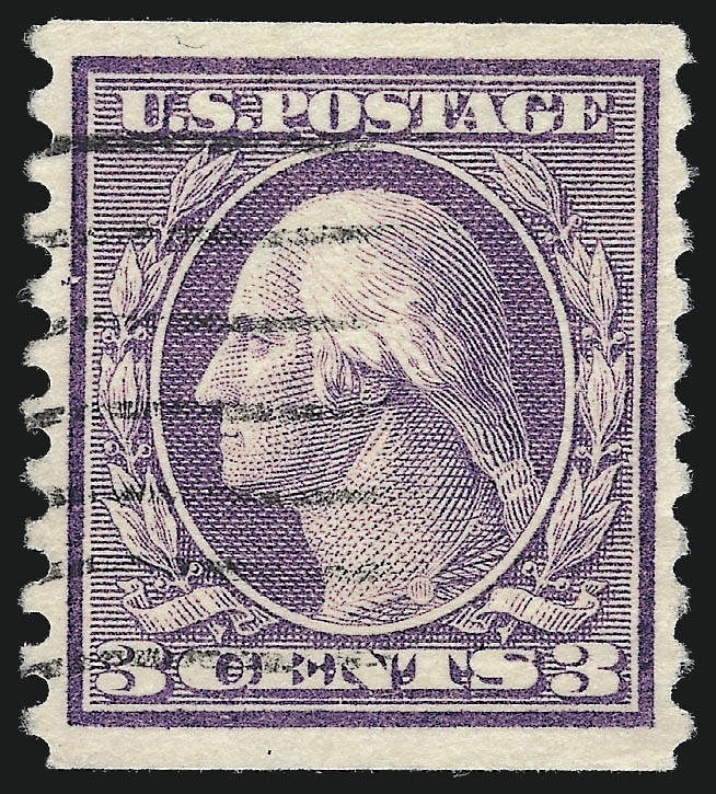 Sale no. 1011 — Lot no. 746 — Siegel Auction Galleries