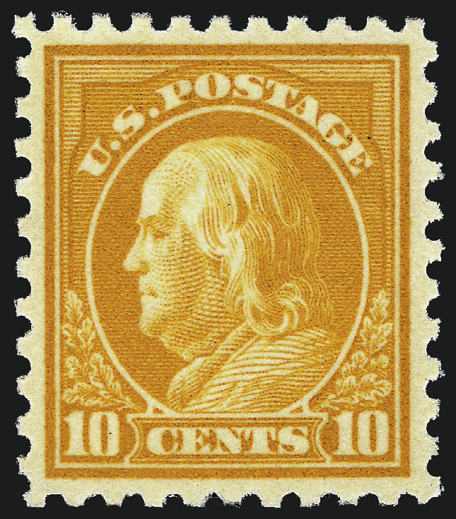 Sale no. 1011 — Lot no. 751 — Siegel Auction Galleries
