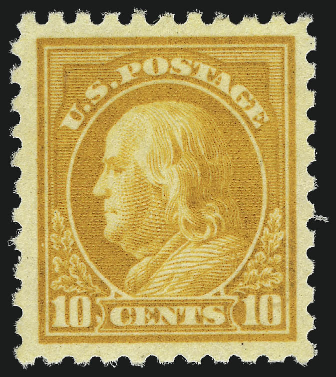 Sale no. 1011 — Lot no. 752 — Siegel Auction Galleries