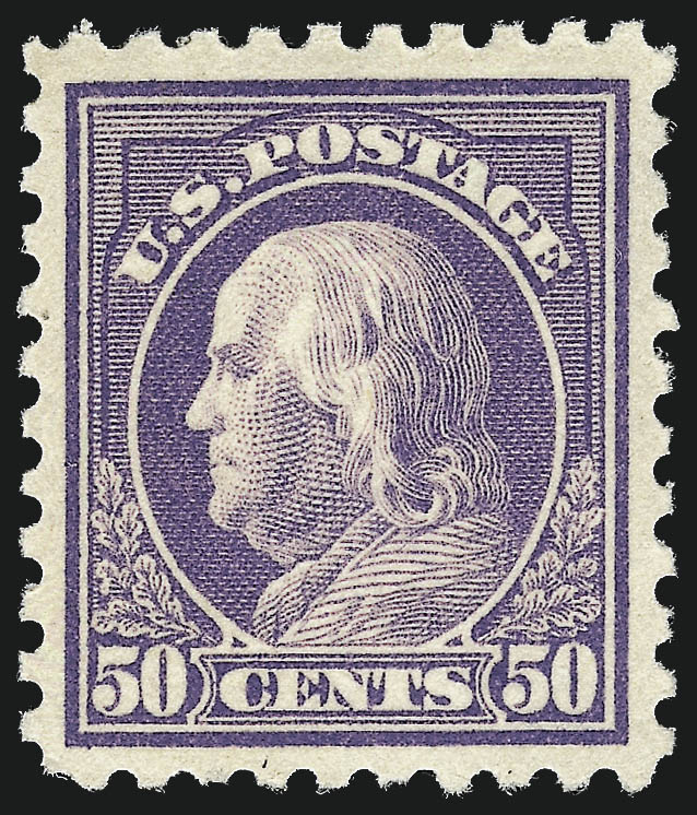 Sale no. 1011 — Lot no. 755 — Siegel Auction Galleries