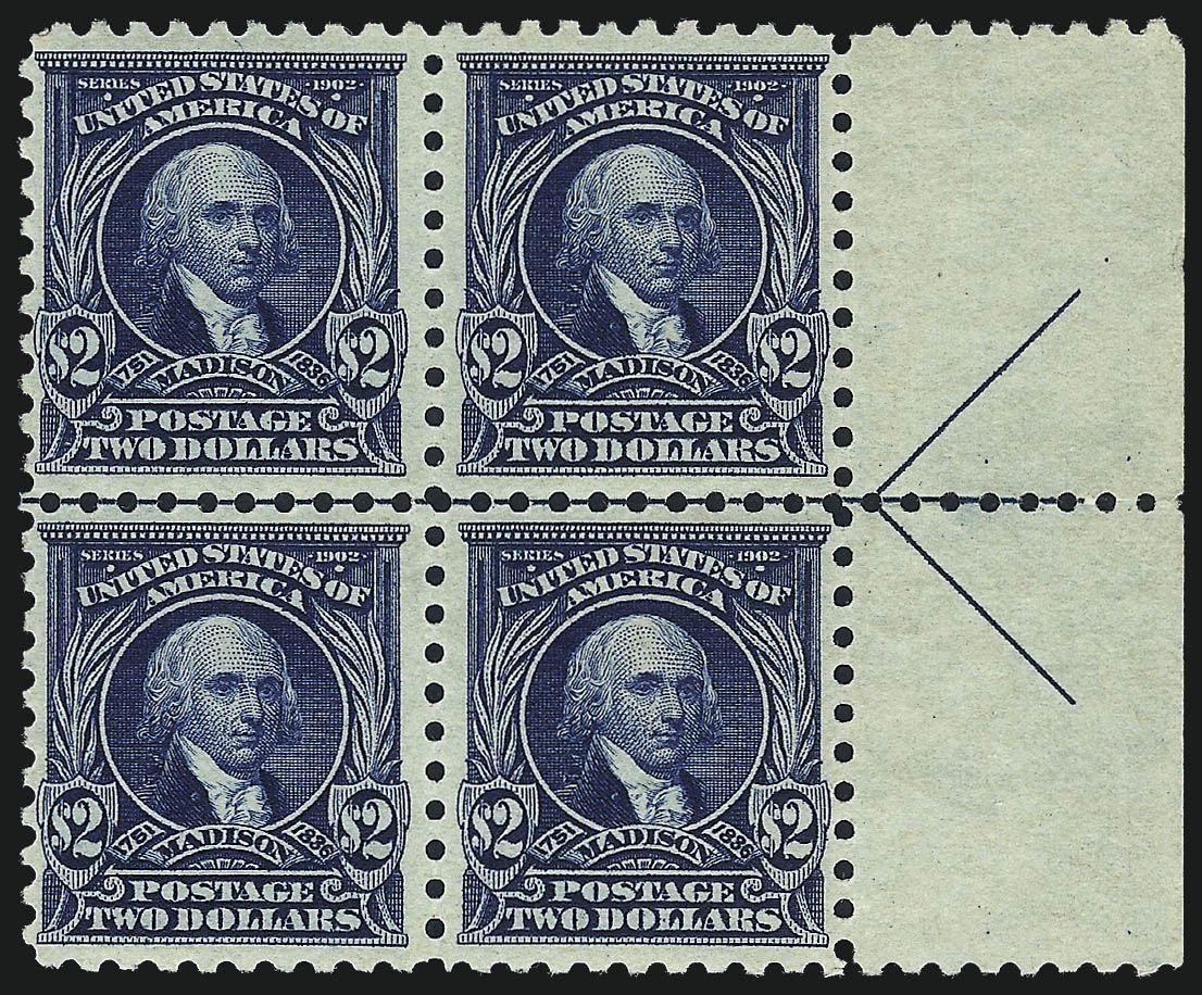 Sale no. 1011 — Lot no. 758 — Siegel Auction Galleries