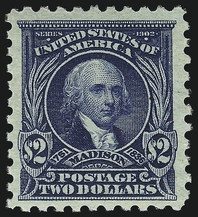 Sale no. 1011 — Lot no. 759 — Siegel Auction Galleries