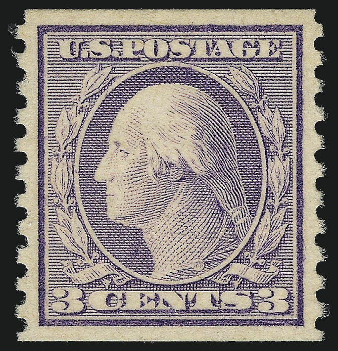 Sale no. 1011 — Lot no. 762 — Siegel Auction Galleries