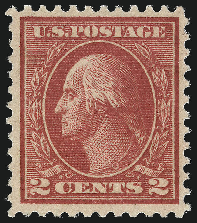 Sale no. 1011 — Lot no. 763 — Siegel Auction Galleries