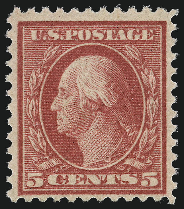 Sale no. 1011 — Lot no. 768 — Siegel Auction Galleries