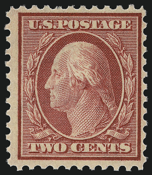 Sale no. 1011 — Lot no. 774 — Siegel Auction Galleries