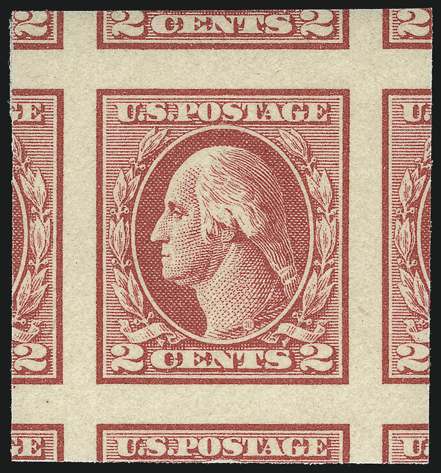 Sale no. 1011 — Lot no. 785 — Siegel Auction Galleries