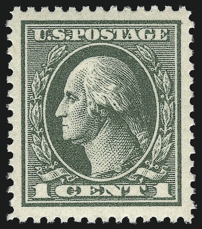 Sale no. 1011 — Lot no. 786 — Siegel Auction Galleries