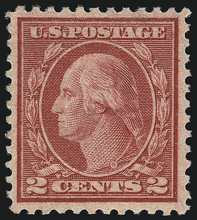 Sale no. 1011 — Lot no. 789 — Siegel Auction Galleries