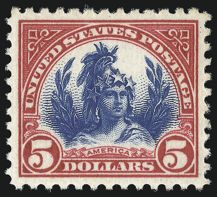Sale no. 1011 — Lot no. 796 — Siegel Auction Galleries
