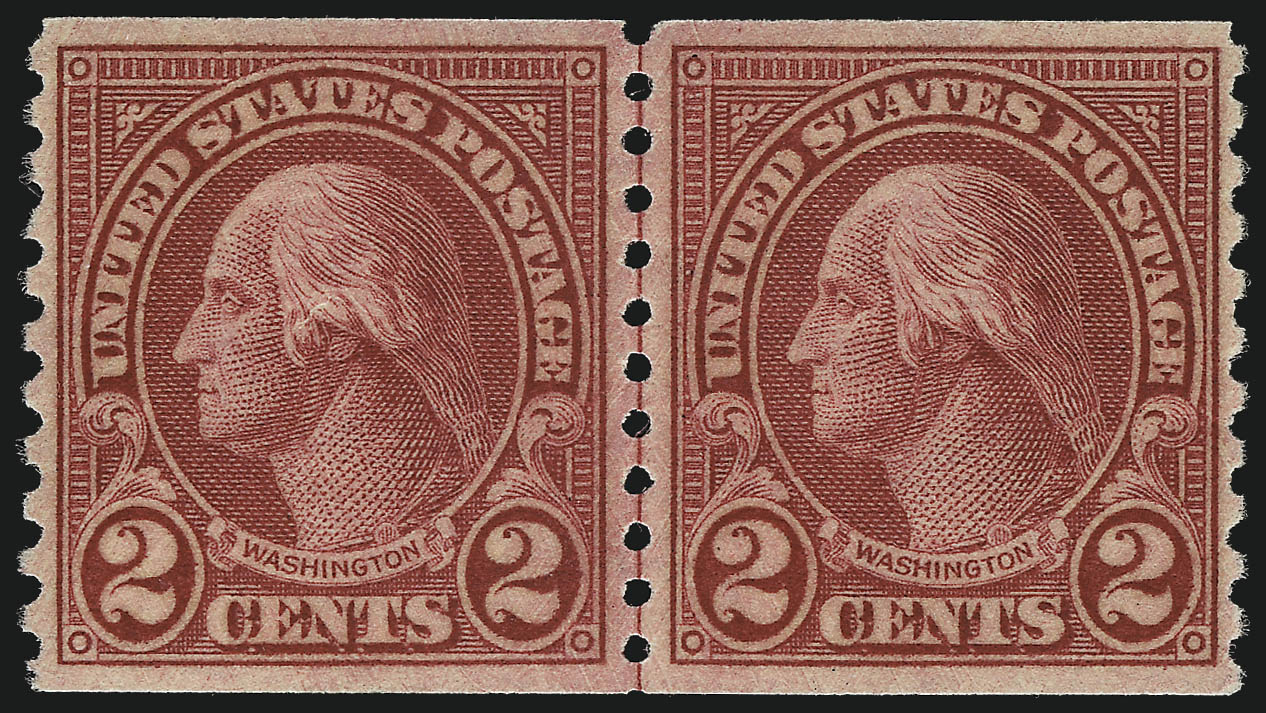 Sale no. 1011 — Lot no. 799 — Siegel Auction Galleries