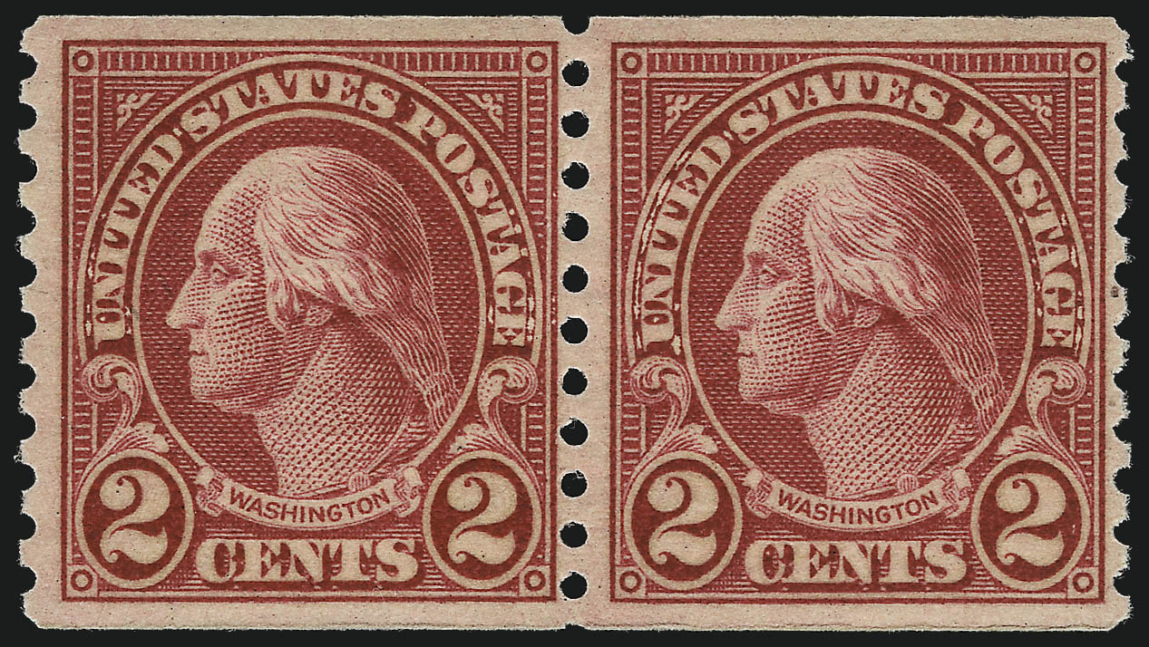 Sale no. 1011 — Lot no. 800 — Siegel Auction Galleries