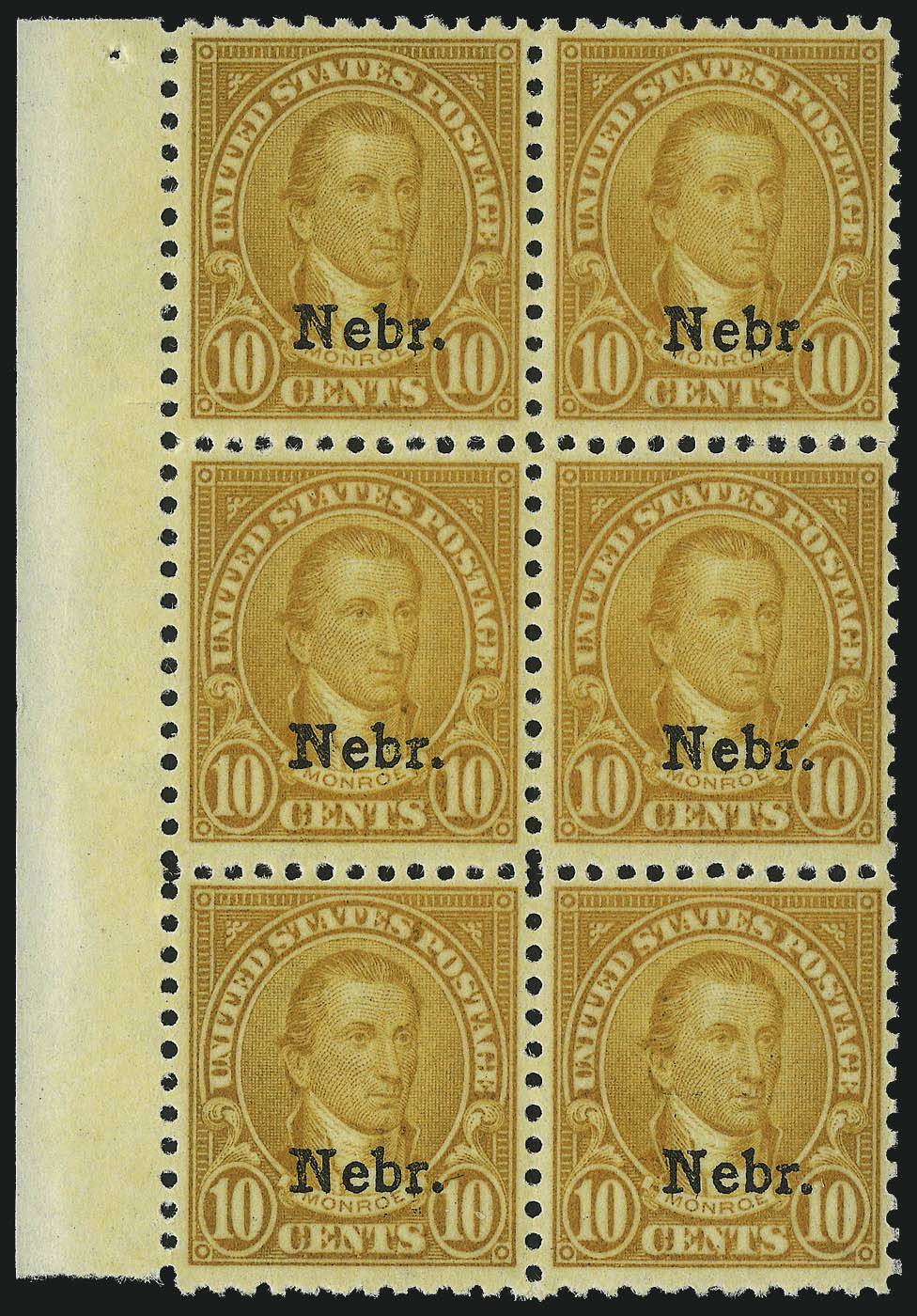Sale no. 1011 — Lot no. 811 — Siegel Auction Galleries