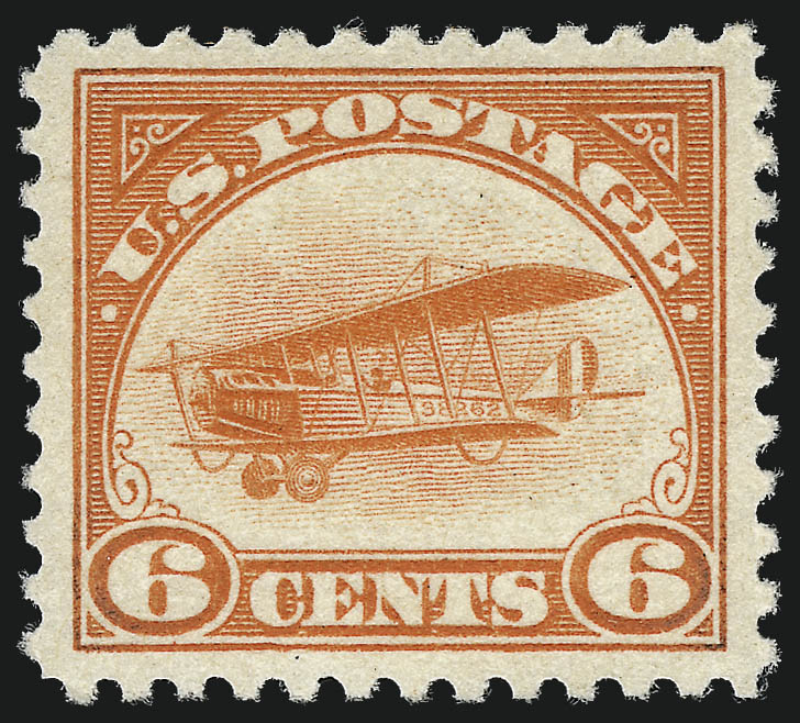 Sale no. 1011 — Lot no. 817 — Siegel Auction Galleries